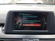 BMW 2 Series 216D 1.5 LUXURY ACTIVE TOURER with Leather 69000m FSH No ULEZ 74MPG 11
