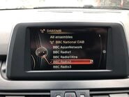 BMW 2 Series 216D 1.5 LUXURY ACTIVE TOURER with Leather 69000m FSH No ULEZ 74MPG 13
