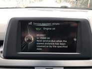 BMW 2 Series 216D 1.5 LUXURY ACTIVE TOURER with Leather 69000m FSH No ULEZ 74MPG 16