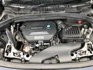 BMW 2 Series 216D 1.5 LUXURY ACTIVE TOURER with Leather 69000m FSH No ULEZ 74MPG 27