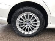 Mercedes-Benz C Class C220 D SE Automatic Estate 64000m FSH only £35 Tax ULEZ complaint 29