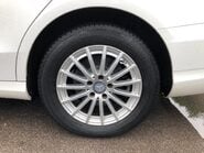 Mercedes-Benz C Class C220 D SE Automatic Estate 64000m FSH only £35 Tax ULEZ complaint 27