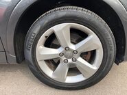 Audi Q3 2.0 TDI QUATTRO S LINE Manual 64000m FSH 23