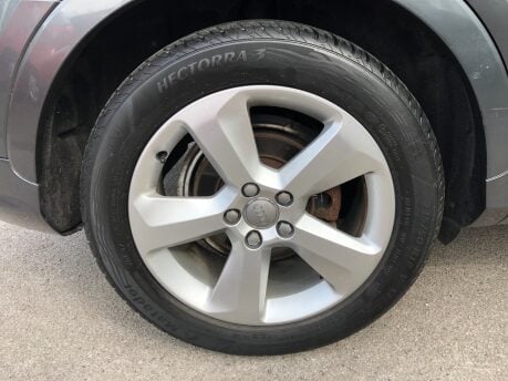 Audi Q3 2.0 TDI QUATTRO S LINE Manual 64000m FSH 25