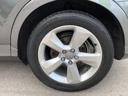 Audi Q3 2.0 TDI QUATTRO S LINE Manual 64000m FSH 24