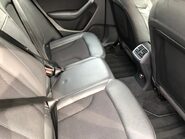 Audi Q3 2.0 TDI QUATTRO S LINE Manual 64000m FSH 12