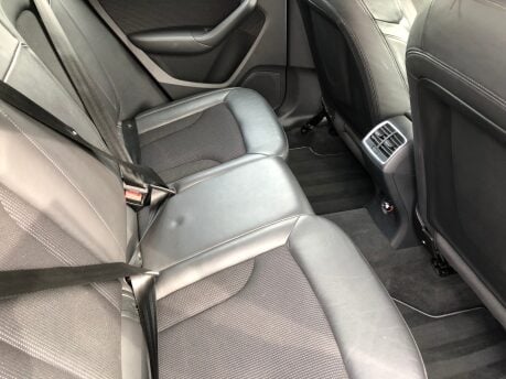 Audi Q3 2.0 TDI QUATTRO S LINE Manual 64000m FSH 12