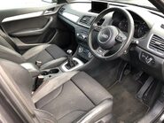 Audi Q3 2.0 TDI QUATTRO S LINE Manual 64000m FSH 2