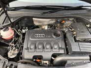 Audi Q3 2.0 TDI QUATTRO S LINE Manual 64000m FSH 22