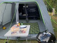 Volkswagen Transporter 2.0 T28 TDI TRENDLINE BMT CAMPERVAN Autohaus Spartan Conversion 4 Berth 10