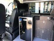 Volkswagen Transporter 2.0 T28 TDI TRENDLINE BMT CAMPERVAN Autohaus Spartan Conversion 4 Berth 3