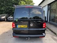 Volkswagen Transporter 2.0 T28 TDI TRENDLINE BMT CAMPERVAN Autohaus Spartan Conversion 4 Berth 11