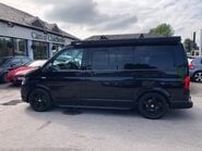 Volkswagen Transporter 2.0 T28 TDI TRENDLINE BMT CAMPERVAN Autohaus Spartan Conversion 4 Berth 14