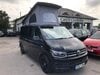 Volkswagen Transporter 2.0 T28 TDI TRENDLINE BMT CAMPERVAN Autohaus Spartan Conversion 4 Berth