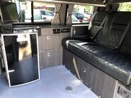 Volkswagen Transporter 2.0 T28 TDI TRENDLINE BMT CAMPERVAN Autohaus Spartan Conversion 4 Berth 20