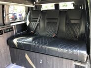 Volkswagen Transporter 2.0 T28 TDI TRENDLINE BMT CAMPERVAN Autohaus Spartan Conversion 4 Berth 4