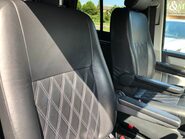 Volkswagen Transporter 2.0 T28 TDI TRENDLINE BMT CAMPERVAN Autohaus Spartan Conversion 4 Berth 29