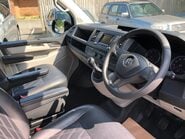 Volkswagen Transporter 2.0 T28 TDI TRENDLINE BMT CAMPERVAN Autohaus Spartan Conversion 4 Berth 30