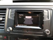 Volkswagen Transporter 2.0 T28 TDI TRENDLINE BMT CAMPERVAN Autohaus Spartan Conversion 4 Berth 32