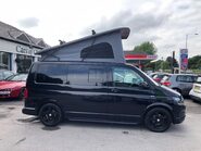 Volkswagen Transporter 2.0 T28 TDI TRENDLINE BMT CAMPERVAN Autohaus Spartan Conversion 4 Berth 35