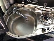 Volkswagen Transporter 2.0 T28 TDI TRENDLINE BMT CAMPERVAN Autohaus Spartan Conversion 4 Berth 37