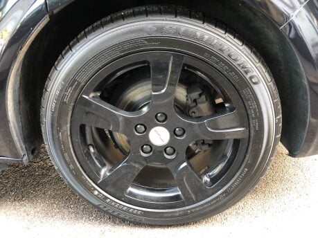 Volkswagen Transporter 2.0 T28 TDI TRENDLINE BMT CAMPERVAN Autohaus Spartan Conversion 4 Berth 38