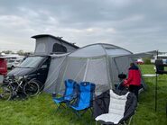 Volkswagen Transporter 2.0 T28 TDI TRENDLINE BMT CAMPERVAN Autohaus Spartan Conversion 4 Berth 9