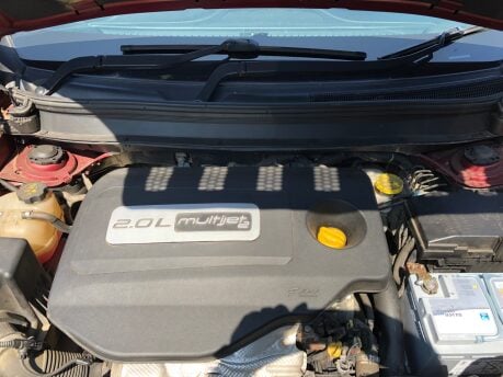 Jeep Cherokee 2.0d M-JET LIMITED 29