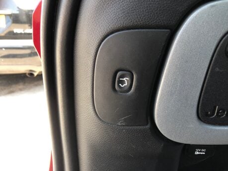 Jeep Cherokee 2.0d M-JET LIMITED 12