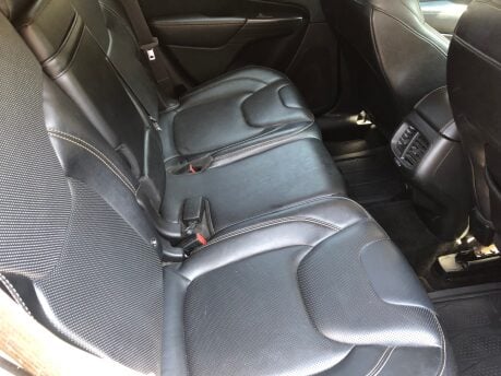 Jeep Cherokee 2.0d M-JET LIMITED 13