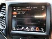 Jeep Cherokee 2.0d M-JET LIMITED 24