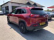 Jeep Cherokee 2.0d M-JET LIMITED 4