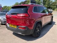 Jeep Cherokee 2.0d M-JET LIMITED 25