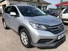 Honda CR-V 2.0 I-VTEC S petrol manual, just 61,000 miles, ULEZ compliant