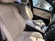 BMW 5 Series 520D M SPORT automatic just 74,000m, 2 owners, NAV, CRUISE, sensors 5