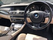 BMW 5 Series 520D M SPORT automatic just 74,000m, 2 owners, NAV, CRUISE, sensors 4