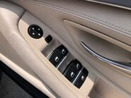 BMW 5 Series 520D M SPORT automatic just 74,000m, 2 owners, NAV, CRUISE, sensors 31