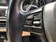 BMW 5 Series 520D M SPORT automatic just 74,000m, 2 owners, NAV, CRUISE, sensors 14