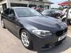 BMW 5 Series 520D M SPORT automatic just 74,000m, 2 owners, NAV, CRUISE, sensors