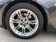 BMW 5 Series 520D M SPORT automatic just 74,000m, 2 owners, NAV, CRUISE, sensors 24