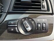 BMW 5 Series 520D M SPORT automatic just 74,000m, 2 owners, NAV, CRUISE, sensors 28
