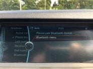 BMW 5 Series 520D M SPORT automatic just 74,000m, 2 owners, NAV, CRUISE, sensors 30