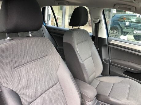 Volkswagen Golf 1.4 TSI SE BLUEMOTION TECHNOLOGY 1 owner 68,000m, sunroof, ULEZ 4