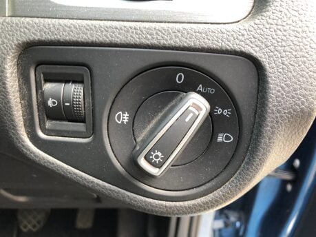 Volkswagen Golf 1.4 TSI SE BLUEMOTION TECHNOLOGY 1 owner 68,000m, sunroof, ULEZ 16