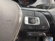 Volkswagen Golf 1.4 TSI SE BLUEMOTION TECHNOLOGY 1 owner 68,000m, sunroof, ULEZ 17