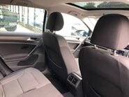 Volkswagen Golf 1.4 TSI SE BLUEMOTION TECHNOLOGY 1 owner 68,000m, sunroof, ULEZ 12