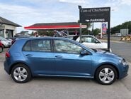 Volkswagen Golf 1.4 TSI SE BLUEMOTION TECHNOLOGY 1 owner 68,000m, sunroof, ULEZ 3
