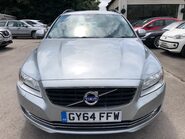 Volvo V70 D3 SE NAV, 2 owners Full volvo history, £35 tax, heated seats 14