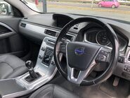 Volvo V70 D3 SE NAV, 2 owners Full volvo history, £35 tax, heated seats 2