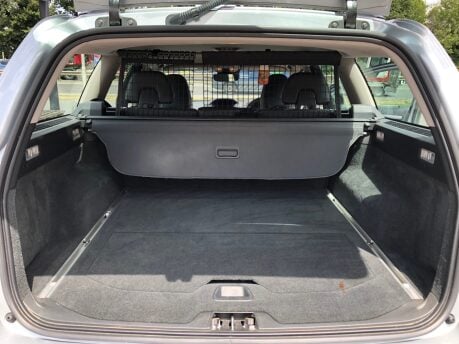 Volvo V70 D3 SE NAV, 2 owners Full volvo history, £35 tax, heated seats 10
